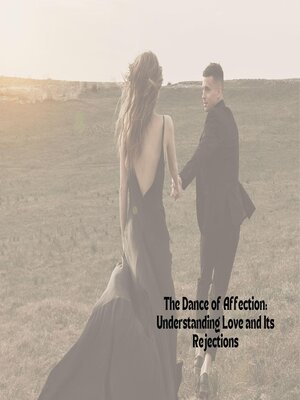 cover image of The Dance of Affection